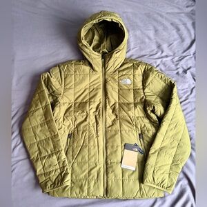 The North Face Junction Insulated Hoody